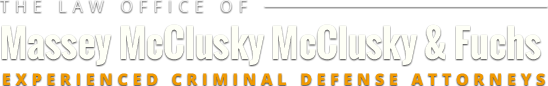 The Law Office of Massey McClusky McClusky & Fuchs - Home