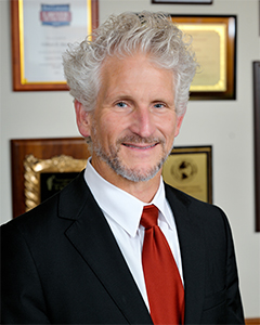 Photo of James Andrew Farmer