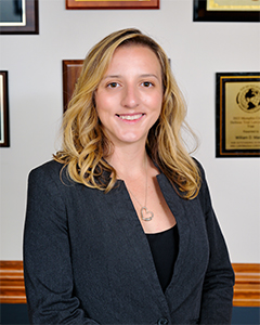 Photo of Mariah Lynn McCallister