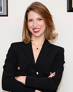 Photo of Shelby Lauren Malcom